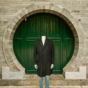 90s Vintage Carol Christian Poell Jacket Coat